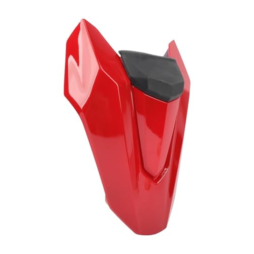 Couvercle de siège passager arrière moto CBR650R ABS robuste