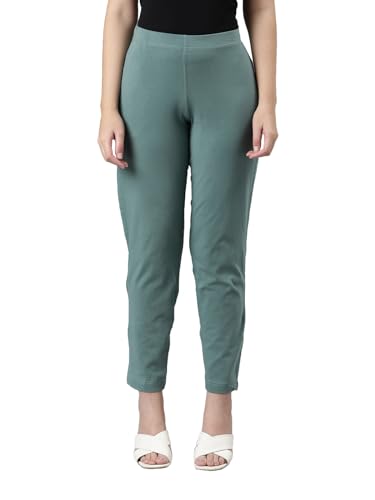 Image of GO Colors Women Kurti Pant