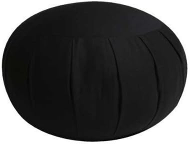 Kapok Zafu Meditation Cushion
