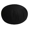 Kapok Zafu Meditation Cushion