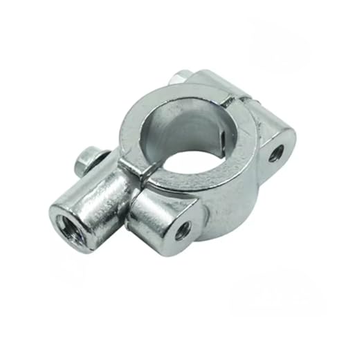 oCN~[}Eg 8MM / 10MM oCNobN~[ g~[uPbgA_v^[ nho[uPbg T|[guPbg(M10-22 Silver)