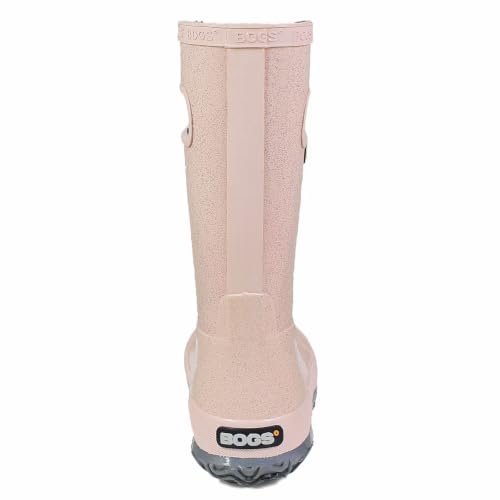 Image of BOGS Rainboot Glitter Girls' Toddler-Youth Boot