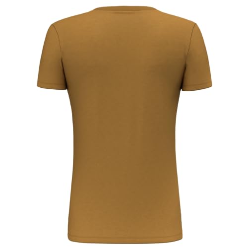 Salewa - Solidlogo Dri-Release® T-shirt Donna - 2