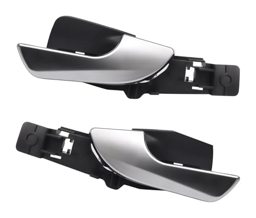 Poignées de porte Alfa Romeo Giulietta 2010-2019 pour rénover votre voiture