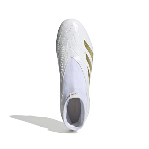 adidas League Laceless Firm Ground Sneaker2
