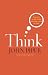 Think: The Life of the Mind and the Love of God