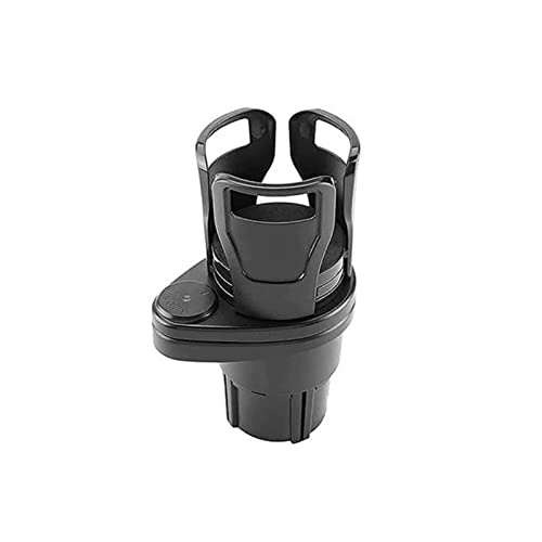 Portavasos ajustable multifuncional para auto miniatura 1