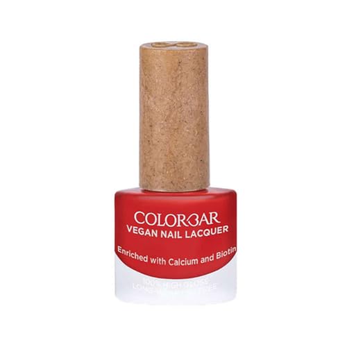 Colorbar Vegan Nail Lacquer – True Blood