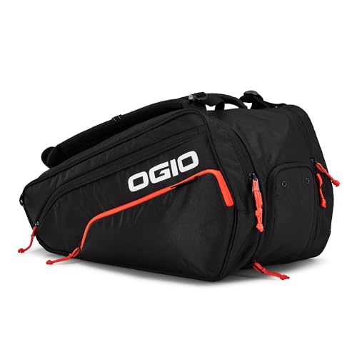 Sac premium OGIO Collection Pickleball au design ergonomique
