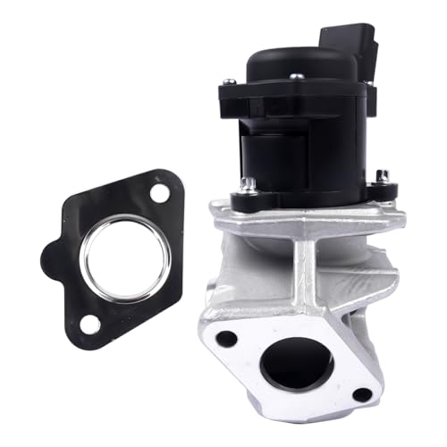 Price comparison product image NSGMXT EGR Valve 9658203780 1618N8 1333611