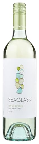 Seaglass Pinot Gris, 750 ML
