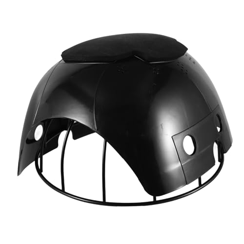 MAGICLULU Gorra de Béisbol con Anticolisión Protección de Seguridad para Forro Transpirable y Resistente Compatible con Cascos de Seguridad de Limpiar y Reemplazar