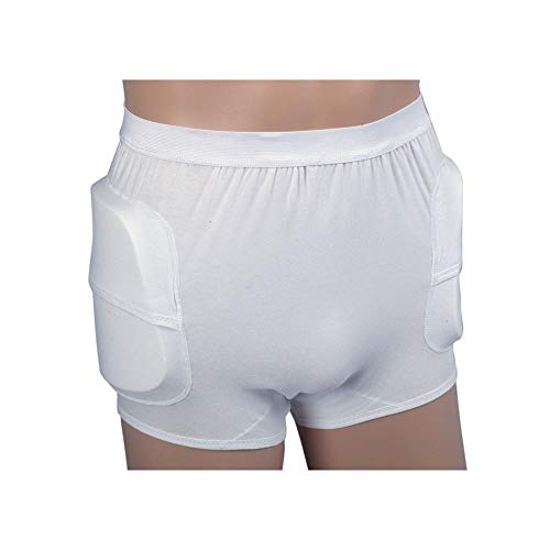 Protector de Cadera Unisex con Almohadillas miniatura 3