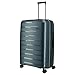 travelite Kofferset Air Base, Marke, Iceblue Metallic S/M/L, Unisex