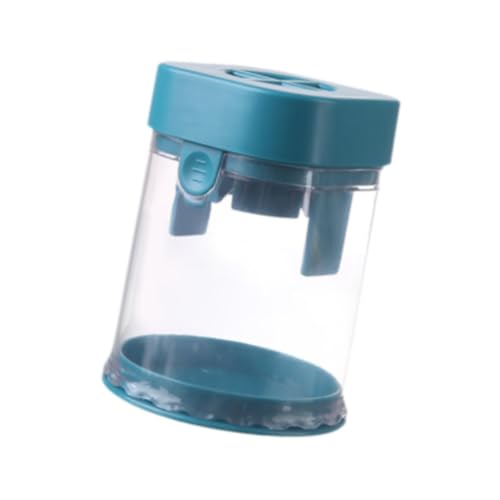 Baoblaze Tagliafrutta Tagliafrutta Tagliafrutta Tagliafrutta Tagliafrutta per Mela e Mango Tagliafrutta Portatile Tagliafrutta Piccolo Tagliafrutta per Ananas, Blu