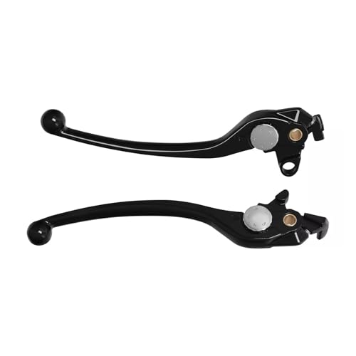 Levier embrayage Gold Wing GL1800 finition premium pour moto de tourisme