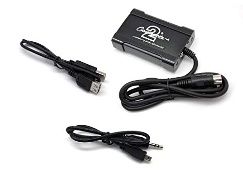 Preisvergleich Produktbild Connects2 CTAKIUSB002 Autozubehör