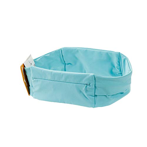 Nathan Zipster Running Belt.Bounce Free Waist Pack. Pockets with Zippers. Runners Fanny Pack. Fits all iPhones, Android, Samsung etc. For Men and Women3