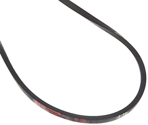 B 93 高負荷伝道ベルト(レッドVベルト)