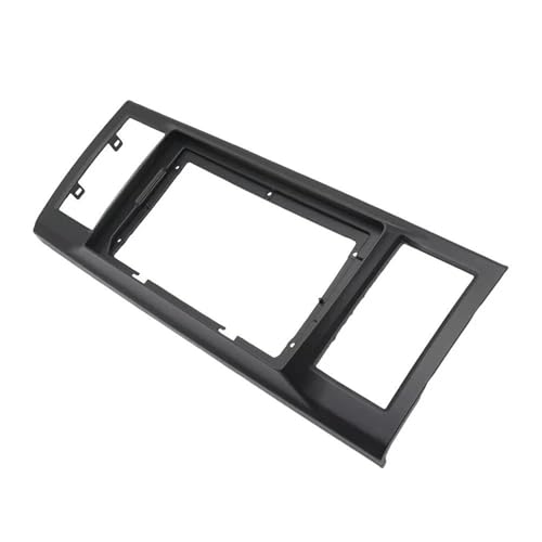 Adaptateur façade autoradio 9 pouces VW T6 Caravelle 6