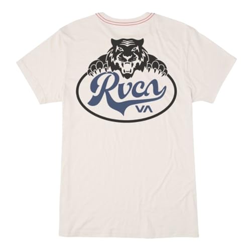 Image of RVCA VA All The Way Short Sleeve