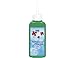 Produktbild KREUL 40214 - Window Color Clear dunkelgrün 80 ml, Fenstermalfarbe auf Wasserbasis, mit glatter glasklarer Oberfläche, geeignet für Oberflächen wie Glas, Spiegel und Fliesen