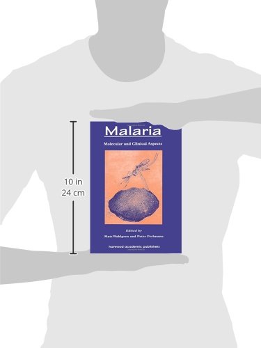 Malaria: Molecular and Clinical Aspects      1st Edition