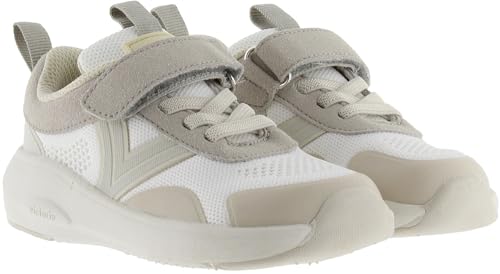 Baskets barefoot respirantes Kai avec lacet élastique et scratch ajustables - 5