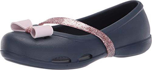 Crocs Lina Charm Flat