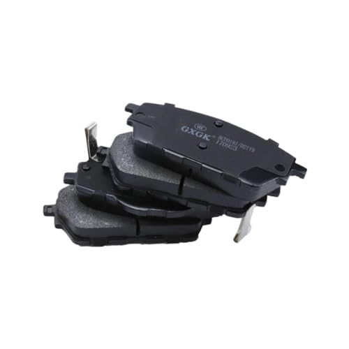 �t�����g�u���[�L�p�b�h�Z�b�g Great Wall H2 H2S 1.3T 1.5T 2014-2021 �ɑΉ�