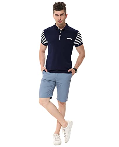 fanideaz Men Regular Fit T-Shirt