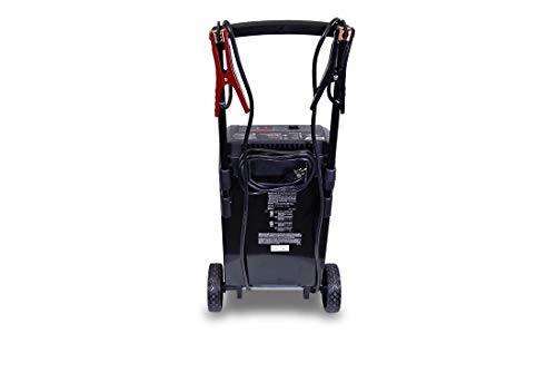 Schumacher DSR131 Charger - Image 5