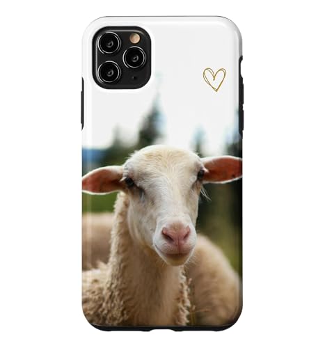 ���킢���q�r�̏ё��� ���R ���������� - �r�̃p�^�[�� �X�}�z�P�[�X iPhone 11 Pro Max �p