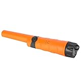 Zoom IMG-2 mingzhe md970 detector metallico portatile Zoom IMG-2 mingzhe md970 detector metallico portatile