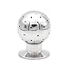 1pc Stainless Steel Rotary Spray Cleaning Ball - 360° Efficient Tank Cleaner for Pharmaceutical and Industrial Use(32mmxFe50.5)