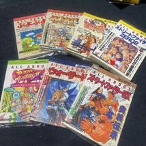 Amazon.co.jp: 書籍 ALL ABOUT シリーズ 7冊セット オール