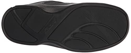 Apex Men's Double Strap Active Walkers-Biomechanical Sneaker4