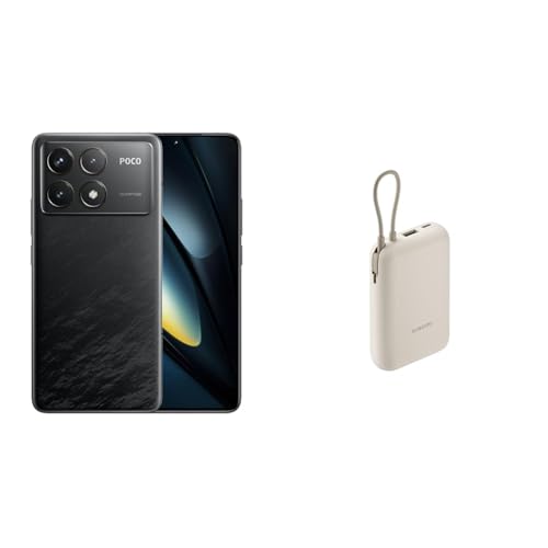 Amazon | Xiaomi POCO F6 Pro 12GB+512GB 日本語版 Simフリー