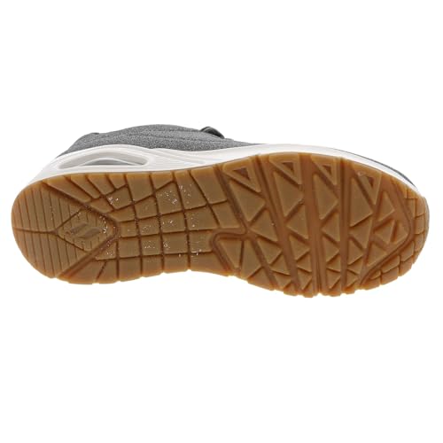 Skechers Women's Uno-Glitter Bomb Sneaker3