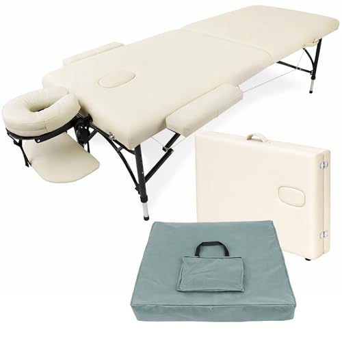 折りたたみマッサージベッド アルミ製」の人気商品一覧 | 安い商品を