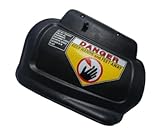 SAMOPH 987-02516A Hinged Mulch Plug Compatible with Troy Bilt Mower TB110 TB130 TB230