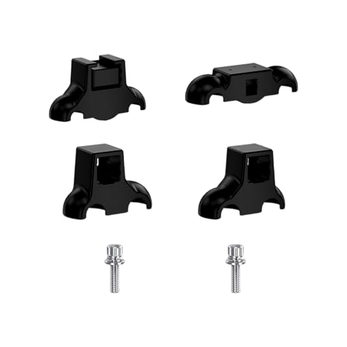 Base stabilisatrice pour vélo améliorant la stabilité de la plateforme d'entraînement