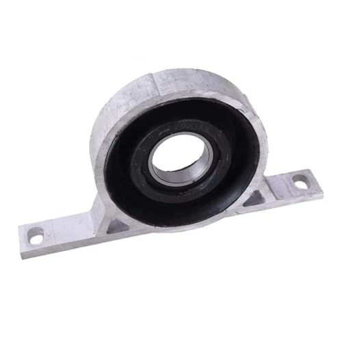 Eje transmisión cardán para BMW Serie 5 y 6 550i 645Ci soporte central hélice