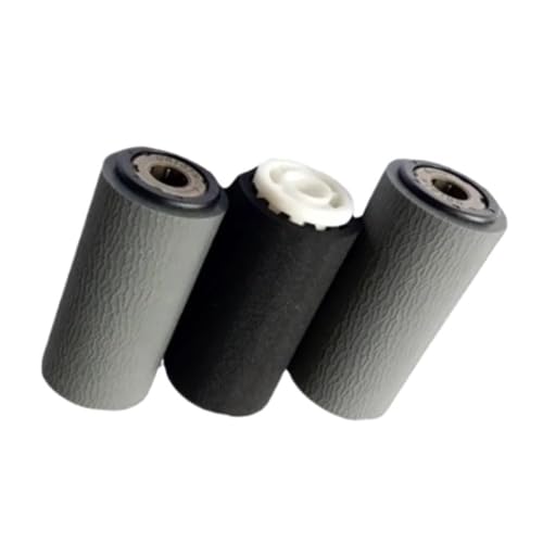 Rouleau de ramassage de haute précision pour système d'impression Xerox