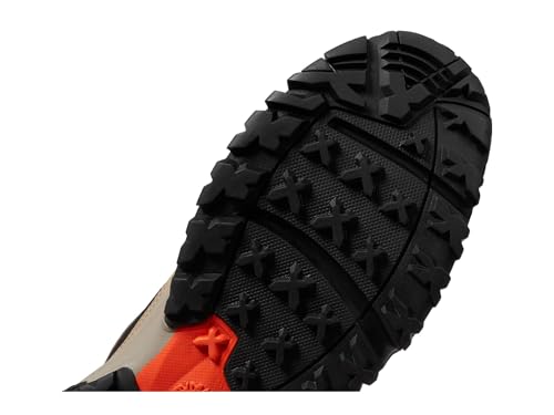 Image of Timberland Motion Scramble Mid Lace Up Waterproof