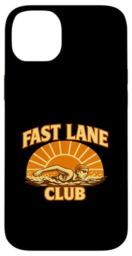 Fast Lane Club ���g�� ���B���e�[�W 70�N�� ���j �M�t�g �X�C�}�[���� �X�}�z�P�[�X iPhone 14 Plus �p