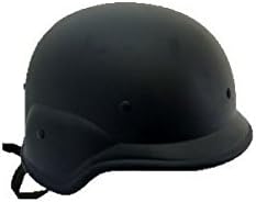 Miritarian U.S. military specification SWAT M88 Fritz helmet Sabage Equipment [black] (japan import)