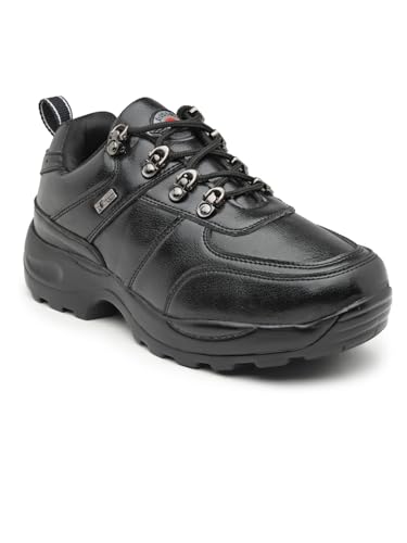 Image of Action | Dotcom | DCE-133 | Durable | Classic | Comfortable | Trendy | Casual | Boots | For Men