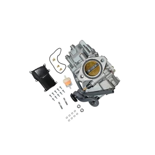 Carburador de repuesto YFM350 para motores Moto4 de 1987 a 2004