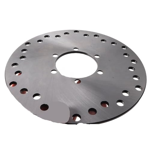 Disque de frein 6 trous pour remplacer la pièce usée de votre UTV - 5